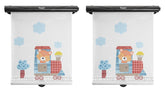 Zopa - Roller sunshade, Fox - Mari Kali Stores Cyprus